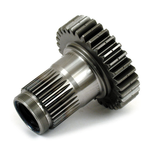 JIMS, 5th gear mainshaft (main drive gear)