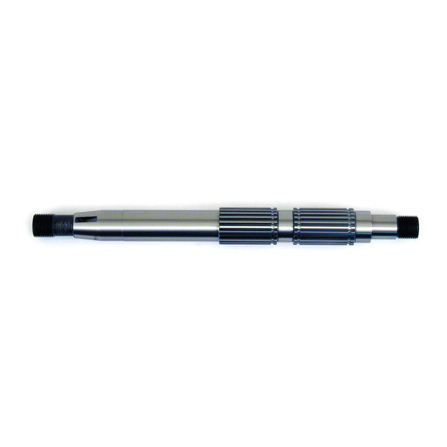 JIMS, transmission mainshaft