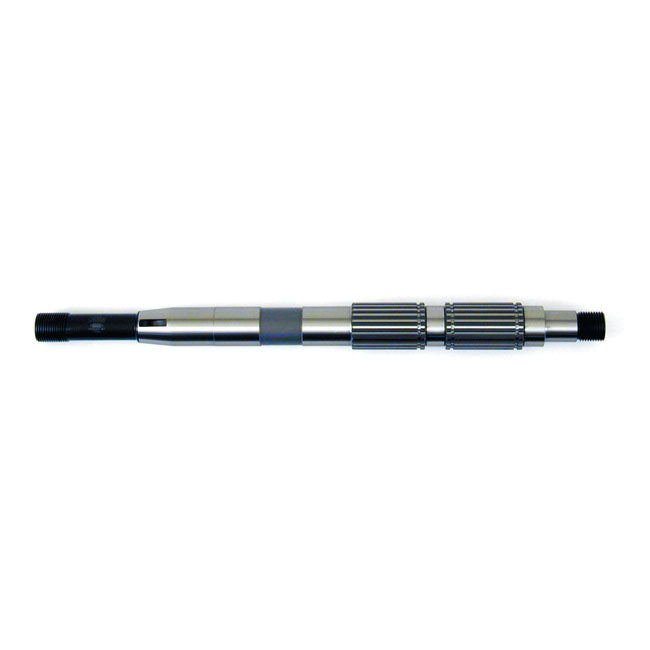JIMS, transmission mainshaft