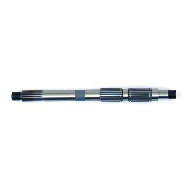 JIMS, transmission mainshaft