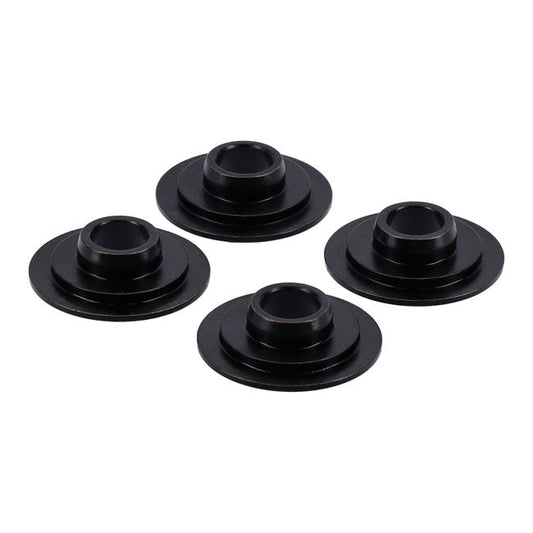 JIMS, upper valve spring collar set Chromoly
