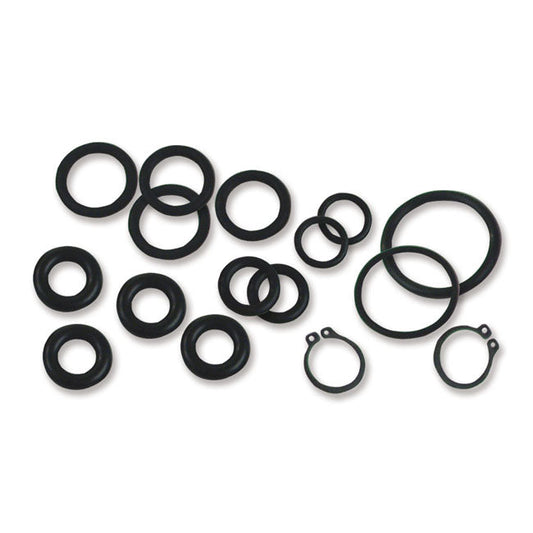 S&S, o-ring, adapter bracket