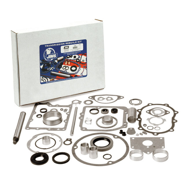 JIMS, transmission rebuild kit