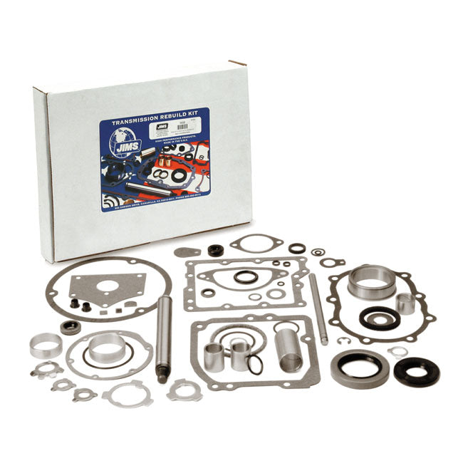 JIMS, transmission rebuild kit