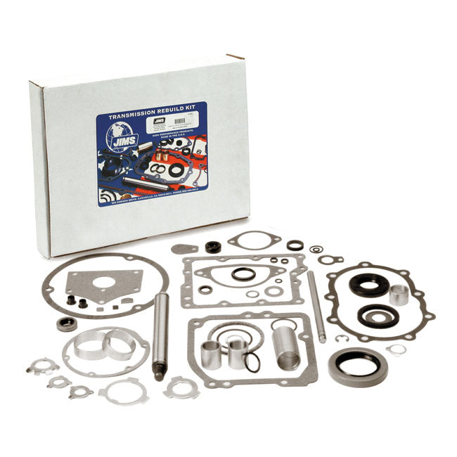 JIMS, transmission rebuild kit