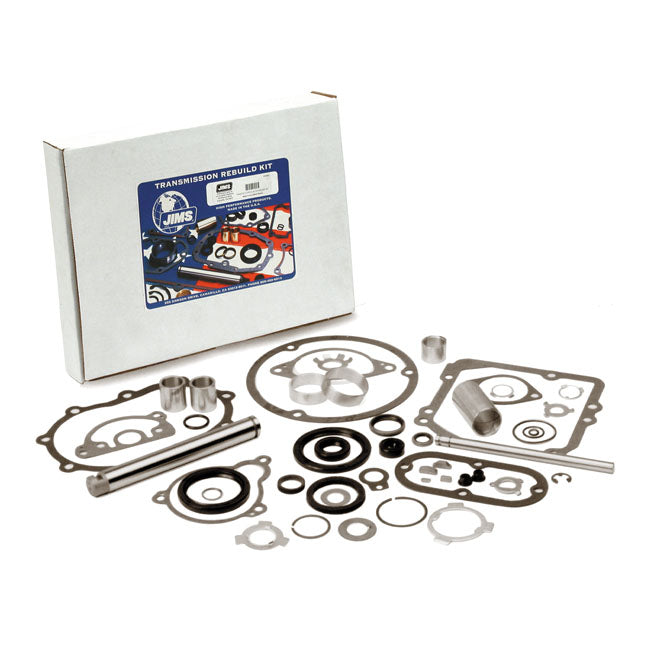 JIMS, transmission rebuild kit
