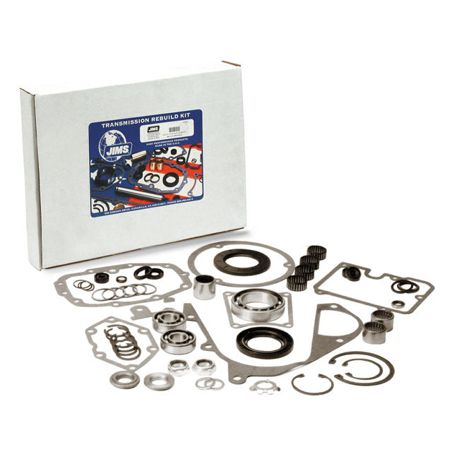 JIMS, transmission rebuild kit