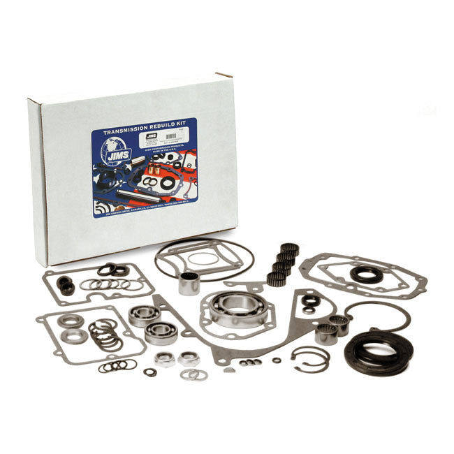 JIMS, transmission rebuild kit