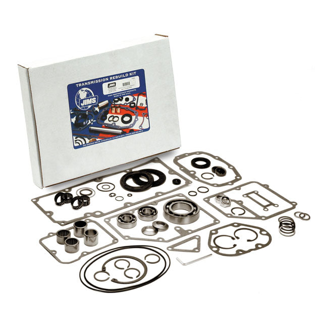 JIMS, transmission rebuild kit
