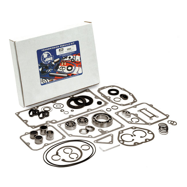 JIMS, transmission rebuild kit