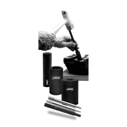JIMS, valve guide seal installer tool