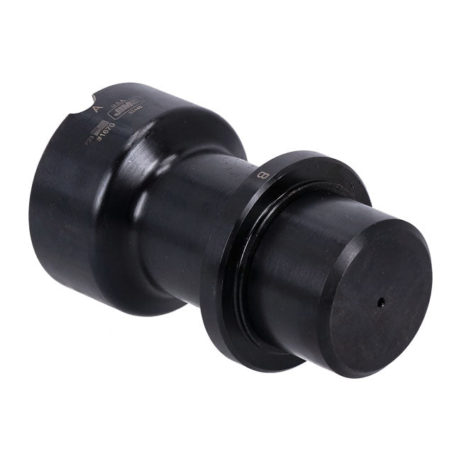 JIMS, crankshaft bearing tool