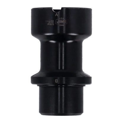 JIMS, crankshaft bearing tool