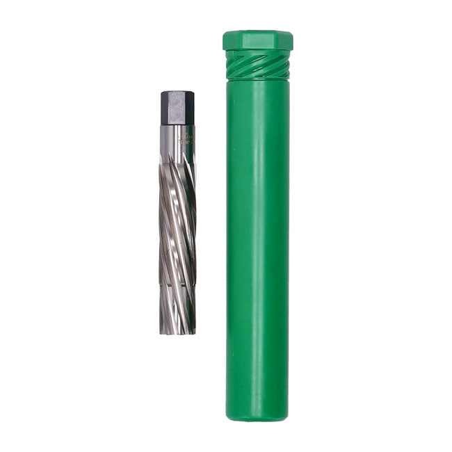 JIMS, wristpin bushing reamer tool