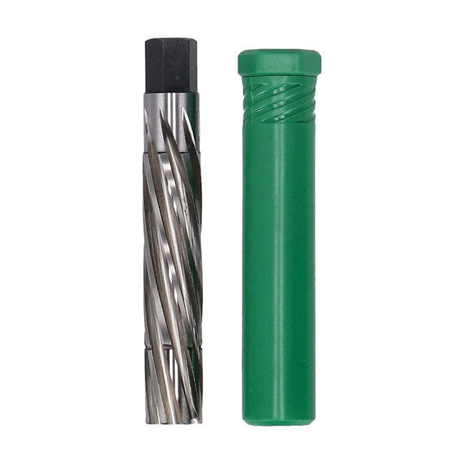JIMS, wristpin bushing reamer tool