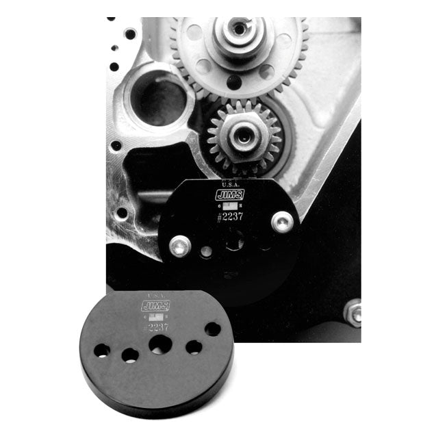 JIMS, pinion gear locker tool