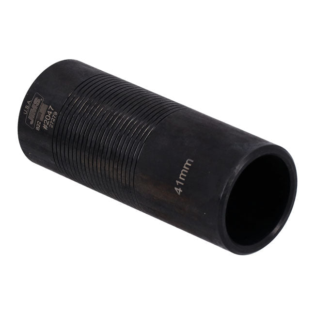 JIMS, fork tube seal install slider tool