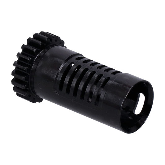 JIMS, steel breather valve. STD. Elongated