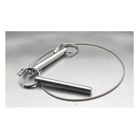 JIMS, balancer shaft retention plate