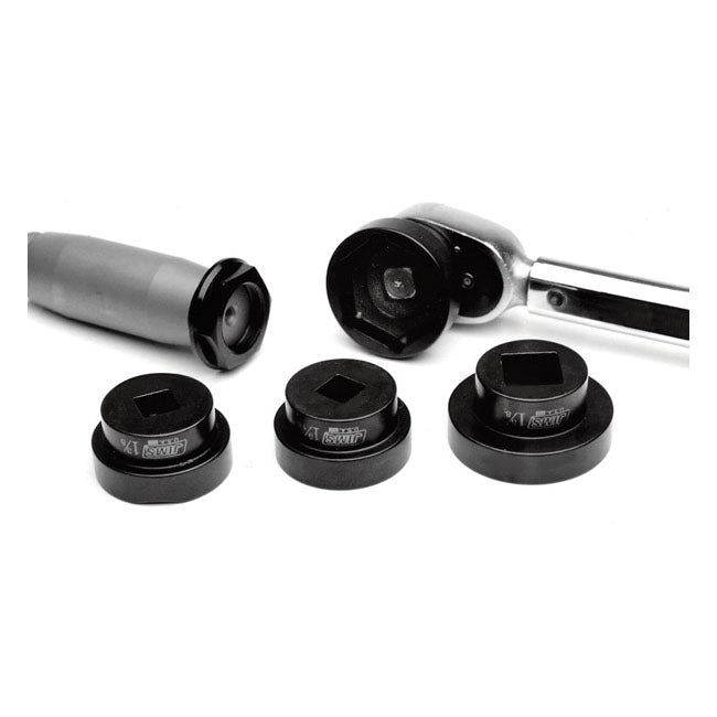 JIMS, flywheel socket 1-5/16 x 1/2 drive