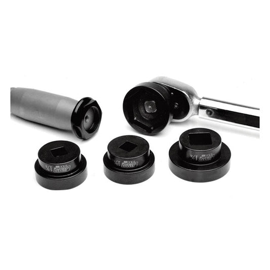 JIMS, flywheel socket 1-5/16 x 1/2 drive