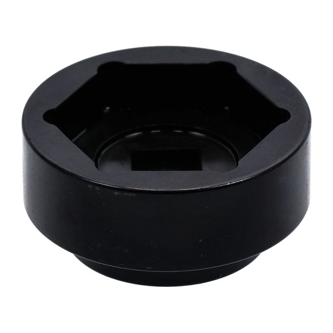 JIMS, flywheel socket 1-1/2 x 1/2 drive