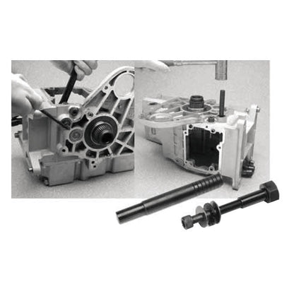 JIMS, shifter shaft sleeve tool