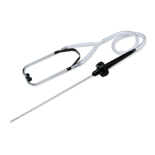 JIMS, mechanic''s stethoscope