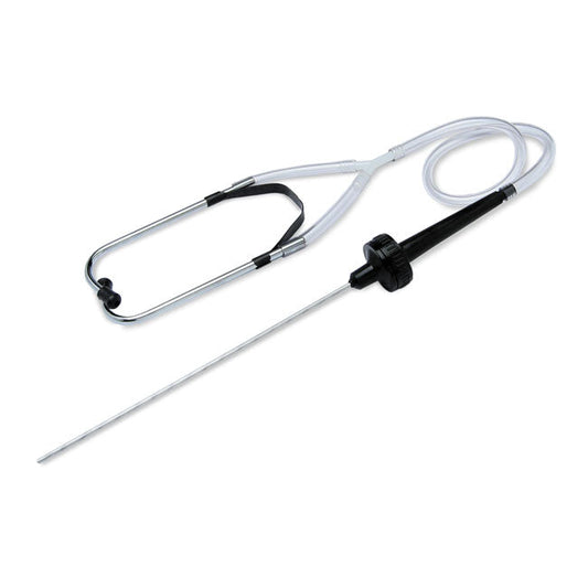 JIMS, mechanic''s stethoscope