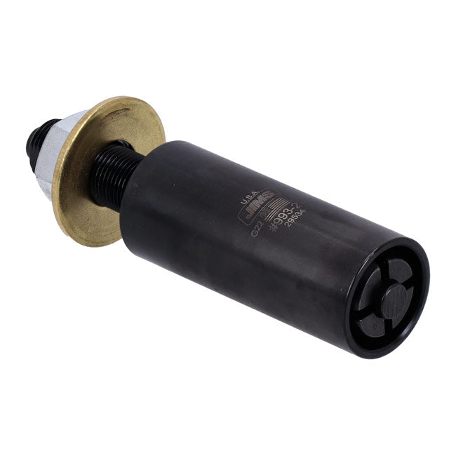JIMS, inner cam bearing remover tool