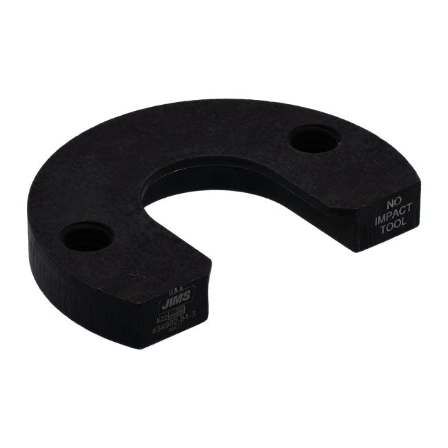 JIMS, replacement bearing plate for 978349