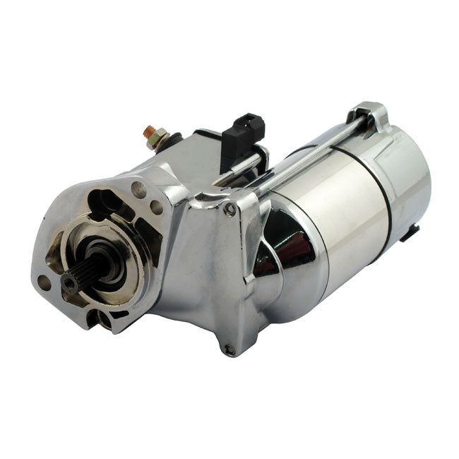 JIMS, high torque starter 1.8kW