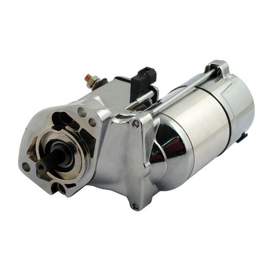 JIMS, high torque starter 1.8kW