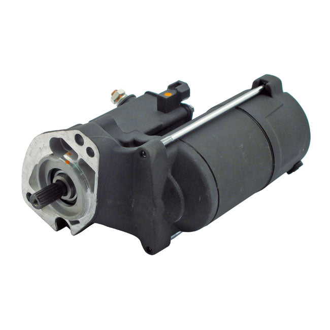 JIMS, high torque starter 1.8kW Wrinkle