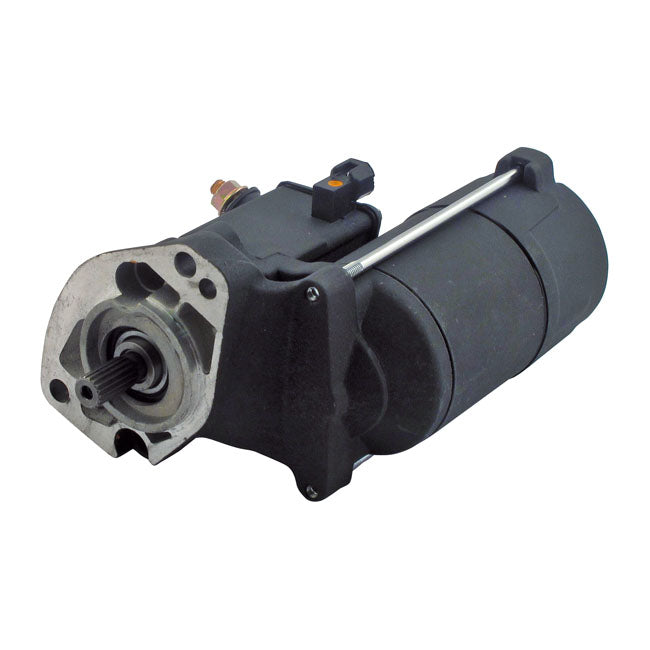 JIMS, high torque starter 1.8kW Wrinkle