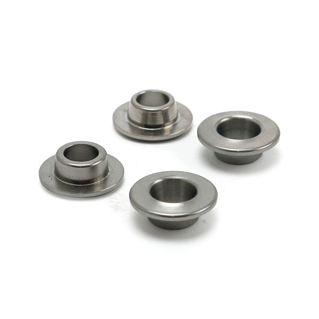 JIMS, upper valve spring collars