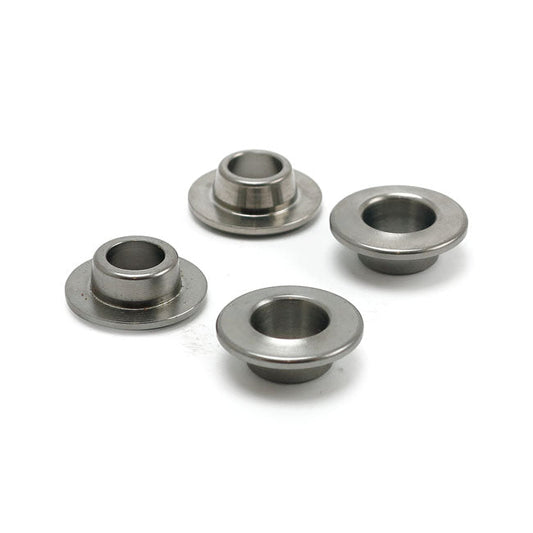 JIMS, upper valve spring collars
