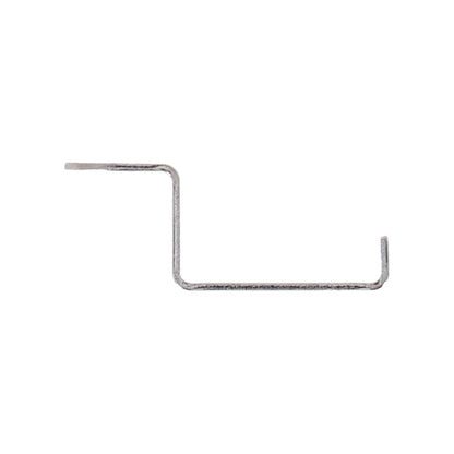 S&S, hold-down clamp map sensor