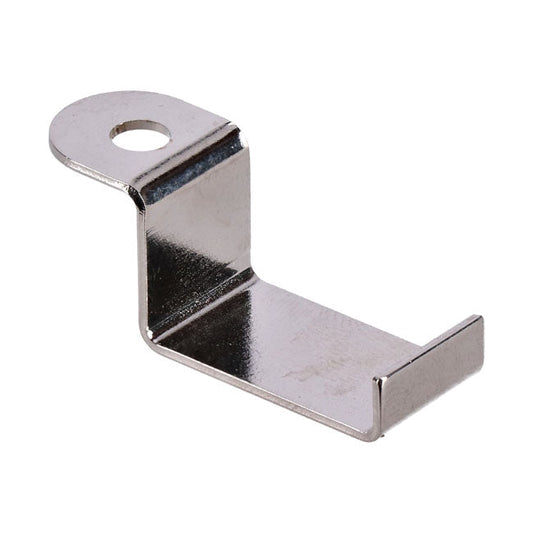 S&S, hold-down clamp map sensor