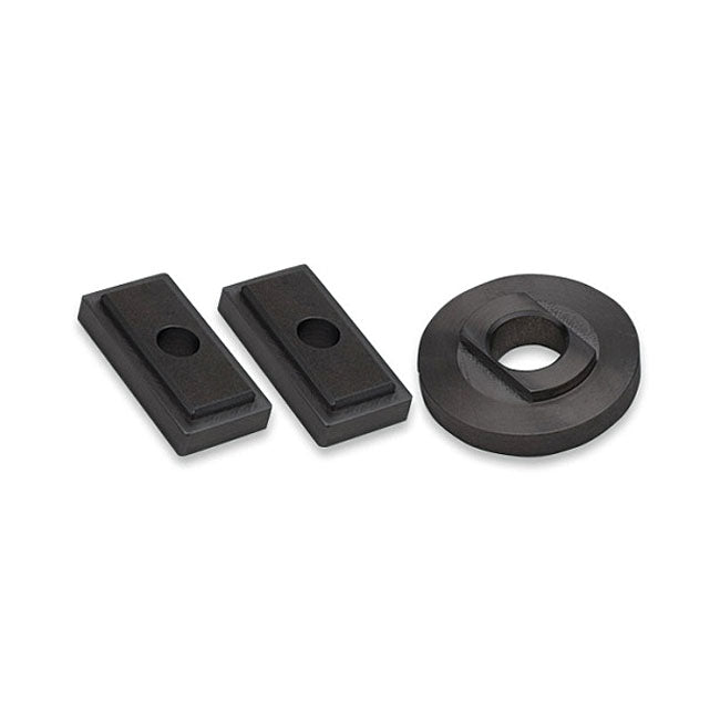 Jims lockdown axle kit