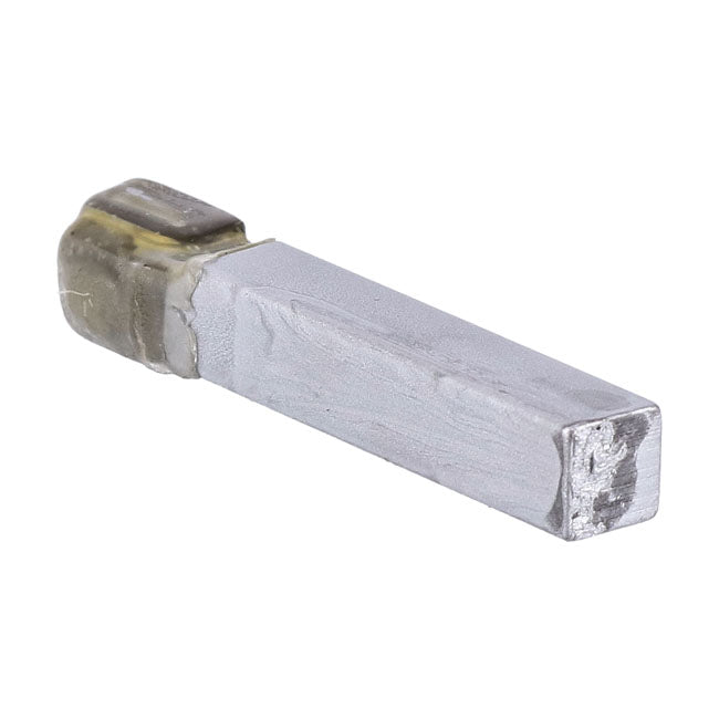 Jims, tool bit cemented carbide, 3/8