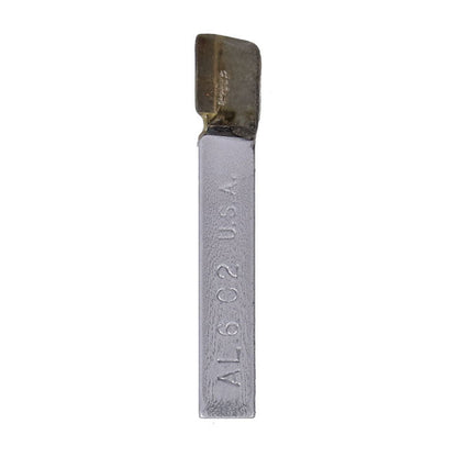 Jims, tool bit cemented carbide, 3/8