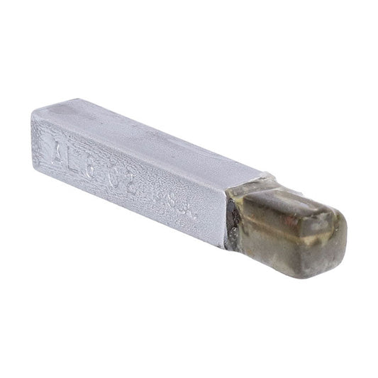 Jims, tool bit cemented carbide, 3/8