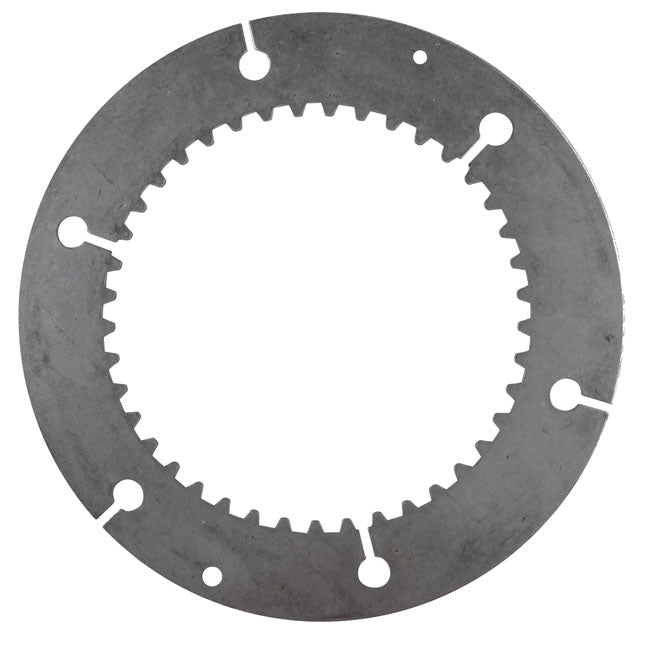 Alto, clutch steel drive plate (each)