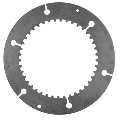 Alto, clutch steel drive plate (each)