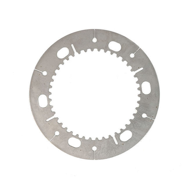 Alto, clutch steel drive plate set