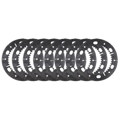 Alto, clutch steel drive plate set