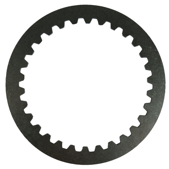 Alto, clutch steel drive plate (each)