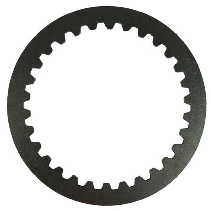 Alto, clutch steel drive plate (each)