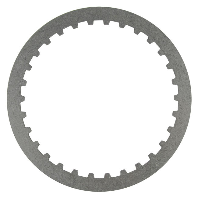 Alto, clutch steel drive plate (each)